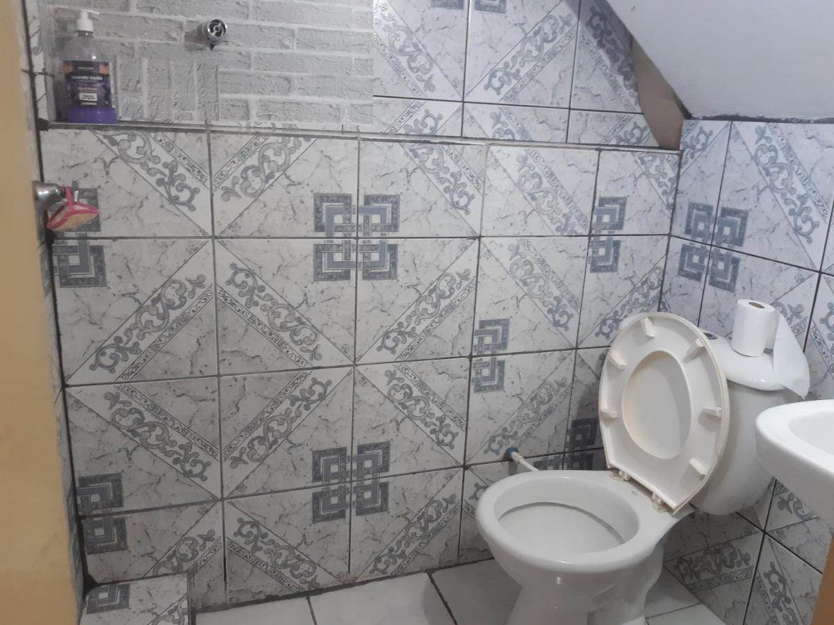 Pousada Do Luquinhas Brasília Eksteriør bilde