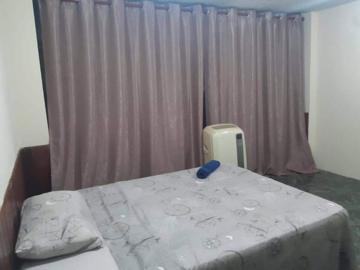 Pousada Do Luquinhas Brasília Eksteriør bilde