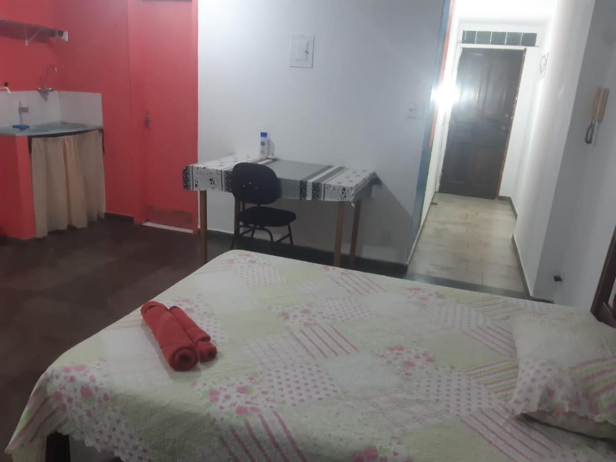 Pousada Do Luquinhas Brasília Eksteriør bilde