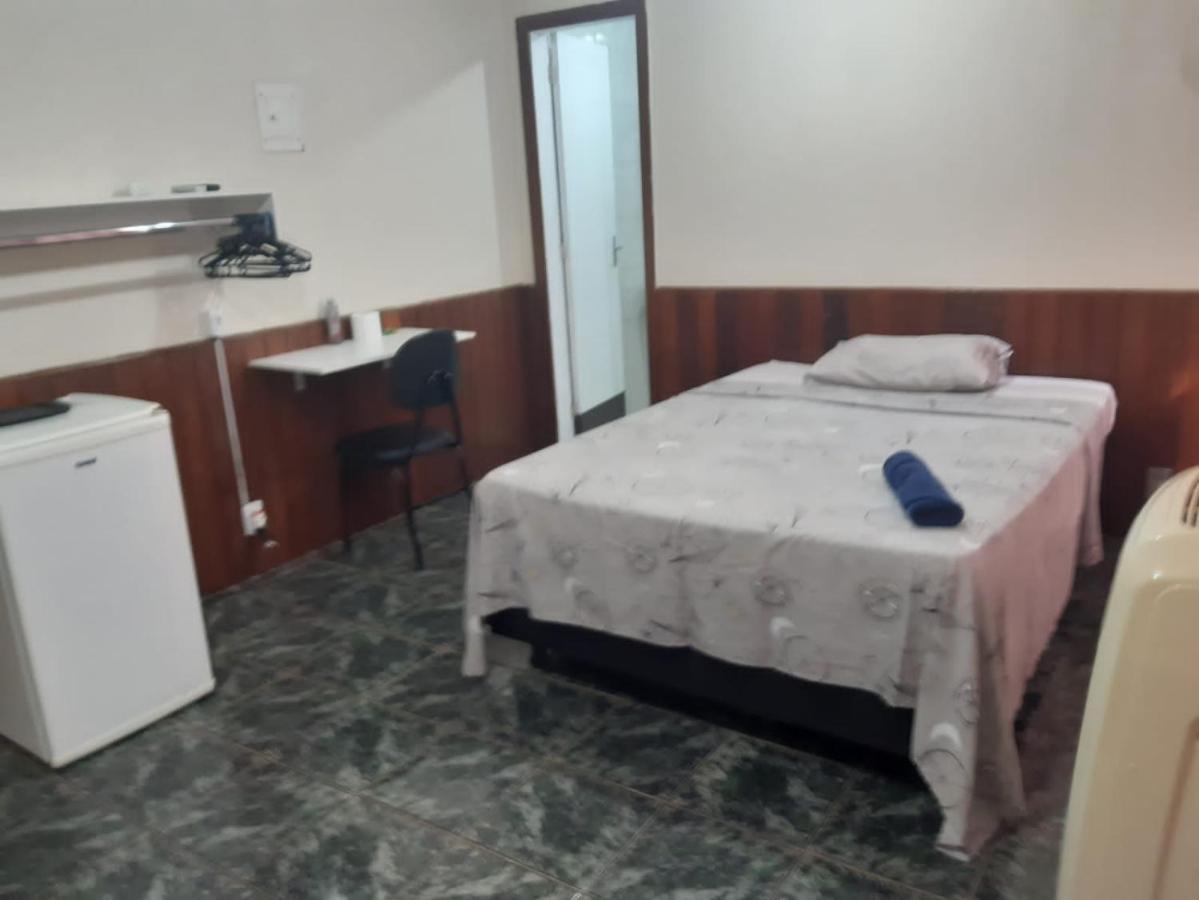 Pousada Do Luquinhas Brasília Eksteriør bilde