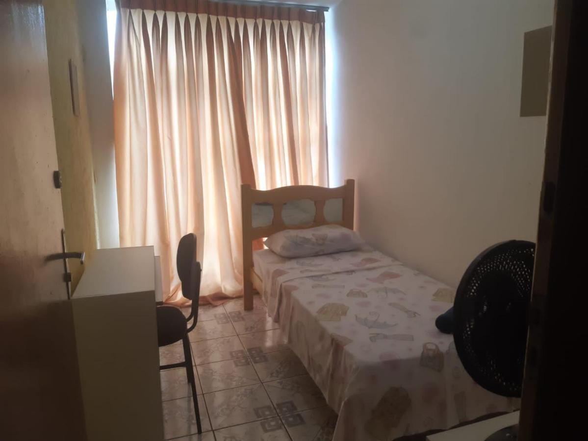 Pousada Do Luquinhas Brasília Eksteriør bilde