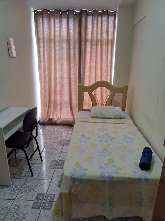 Pousada Do Luquinhas Brasília Rom bilde