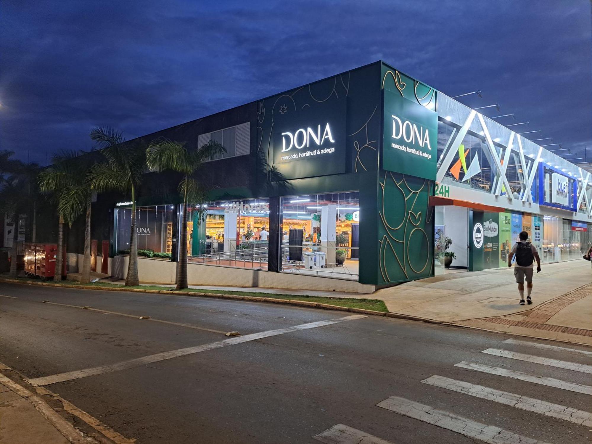 Pousada Do Luquinhas Brasília Eksteriør bilde