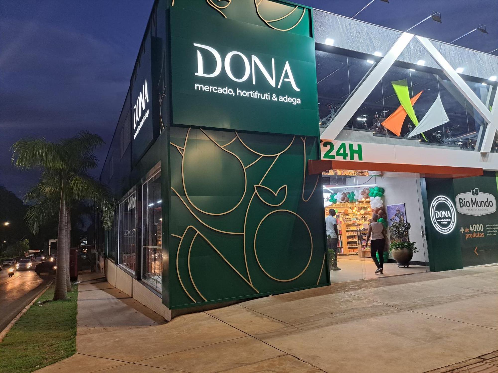 Pousada Do Luquinhas Brasília Eksteriør bilde