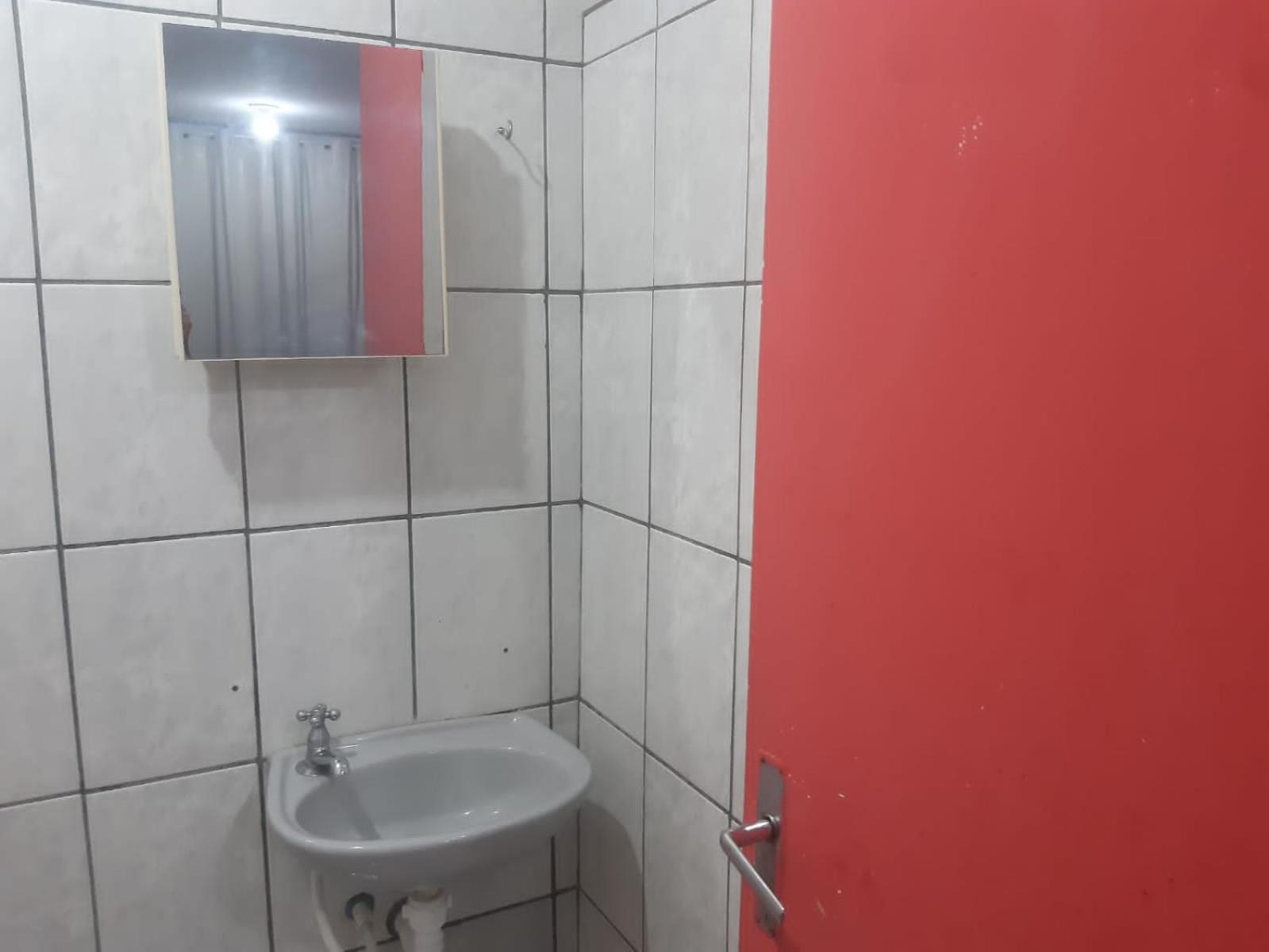 Pousada Do Luquinhas Brasília Rom bilde