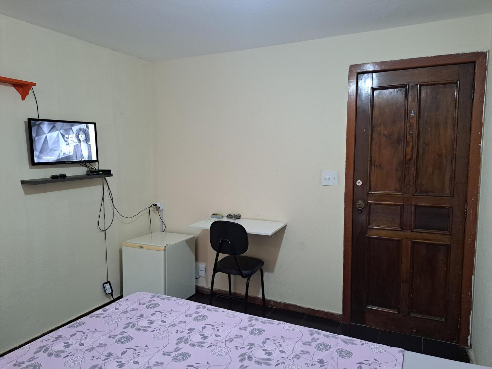 Pousada Do Luquinhas Brasília Rom bilde