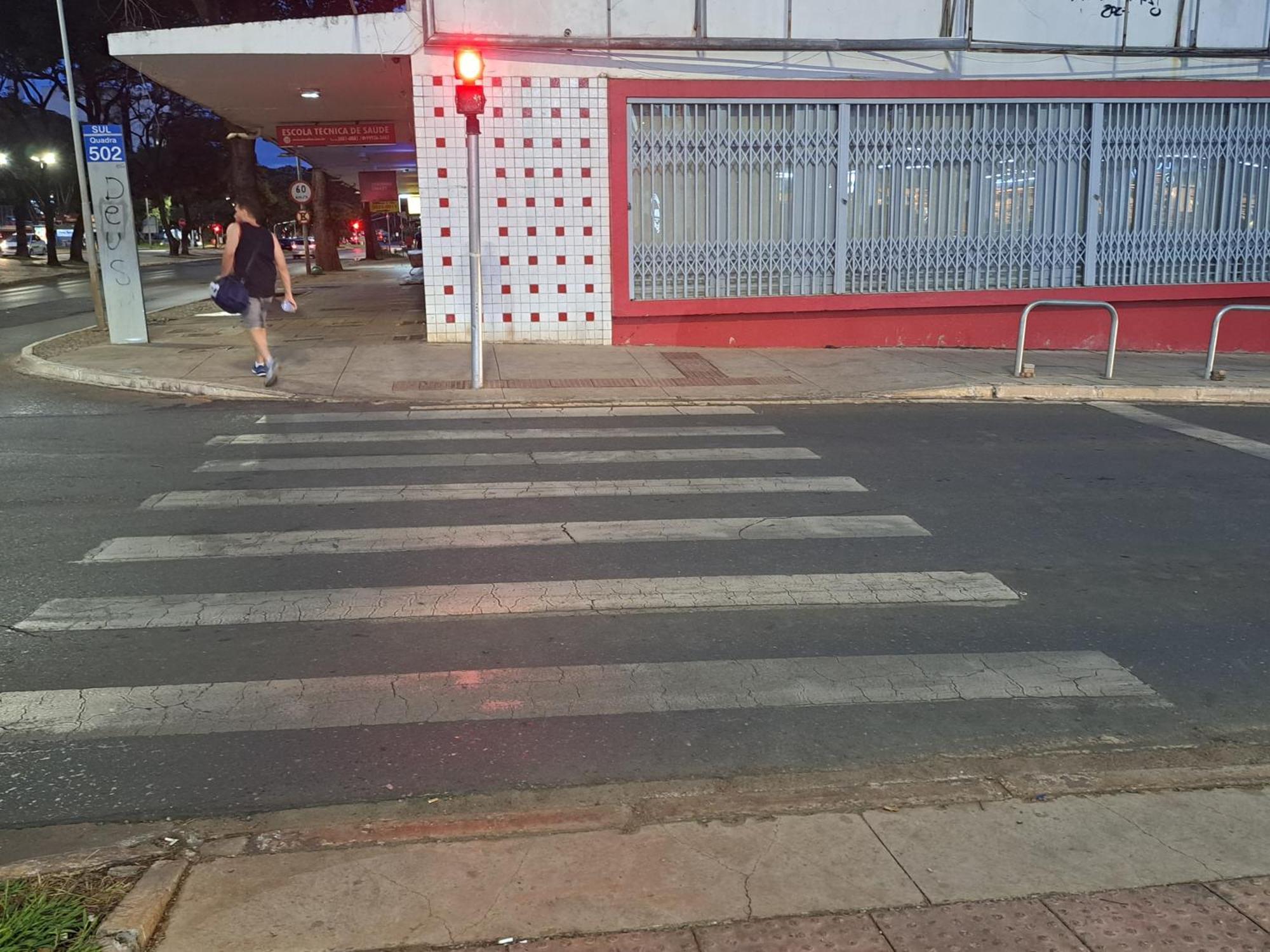Pousada Do Luquinhas Brasília Rom bilde
